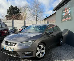 Seat Leon ST 2.0 TDI 150CV FR