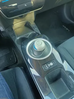 Nissan Leaf 24kw