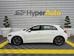 Mercedes Classe A Compact (4) A 180 d Style Line 7G-DCT