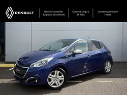 Peugeot 208 1.2 PureTech 82 Style