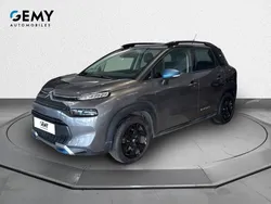 CITROEN C3 Aircross PureTech 130 S&S EAT6 Rip Curl