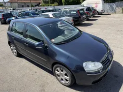 VW Golf TDI 105CV