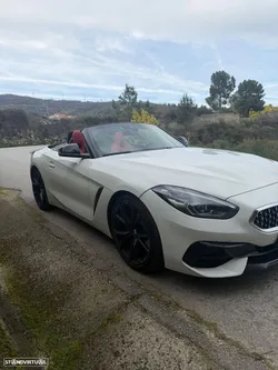 BMW Z4 sDrive20i Aut.