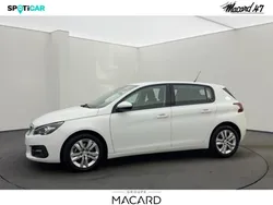 Peugeot 308 1.5 BlueHDi 130ch S&S Active Business