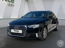 Audi a3 sportback 1.6 tdi 115