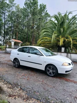 Seat Cordoba TDI