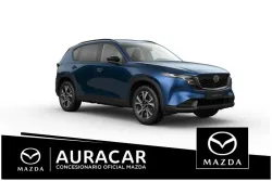 MAZDA CX-5 2.5 e-Skyactiv-G MHEV Centre-Line FWD Aut.