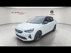 Opel Corsa 1.2 Turbo 100ch GS Line