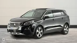 Peugeot 5008 1.2 PureTech 130ch S&S Crossway