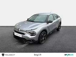 CITROEN C4 PureTech 130 S&S BVM6 Feel Pack