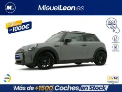 MINI Mini Cooper SE