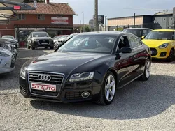 Audi A5 sportback 2.0 TFSI SLine