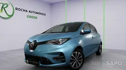 Renault ZOE de 2022