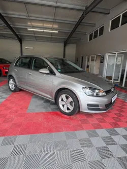 VOLKSWAGEN GOLF 7 1.6 TDI 105cv Confortline