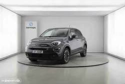 Fiat 500X 1.3 MJ Lounge