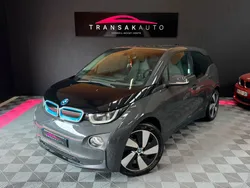 Bmw I3 URBAN LIFE - Caméra de recul - Bluethooth