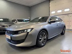 Peugeot 508 130CV-MOTEUR REFAIT-CHAINE ARBRACAME 8MM-TURBO CHANGE-CHAINE ARBRACAME 8MM-TURBO CHANGE