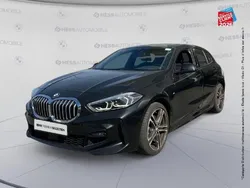 Bmw Série 1 118iA 136ch M Sport DKG7