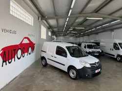 RENAULT Kangoo Fg. 1.5Blue dCi Profesional 70kW