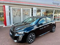 Peugeot 208 ii 1.2 puretech 75 s&s active