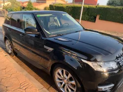 Land Rover Range Rover Sport 3.0TDV6 HSE Aut.