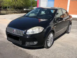 Fiat Linea 1.3 Multijet