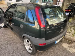 Opel Corsa 1.7 dti