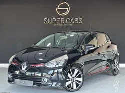 Renault Clio Energy TCe 90 Bose Edition