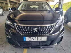 Peugeot 3008 Allure