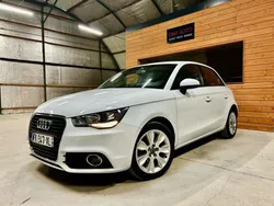 AUDI A1 Sportback 1.4 TFSI 122ch