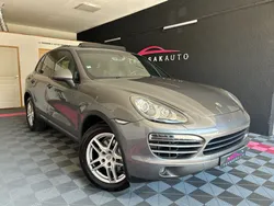 PORSCHE CAYENNE 3.0 V6 240ch Tiptronic S / Toit ouvrant