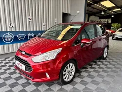 FORD B MAX 1.0 EcoBoost 125 S&S Titanium