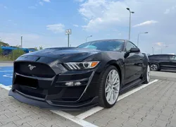 FORD Mustang 3.7 V6 – Boîte Manuelle – Kit GT500