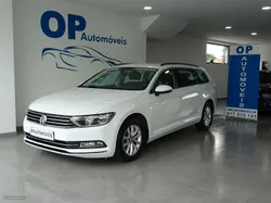 VW Passat 1.6 TDI Confortline DSG
