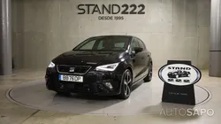 Seat Ibiza de 2023