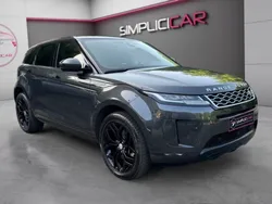 LAND ROVER RANGE ROVER EVOQUE II 2.0 Td4 16V MHEV AWD 150 ch -Virtual Cockpit - Apple Carplay - Intérieur Cuir-Faible Kilométrag