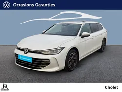 VOLKSWAGEN Passat 1.5 eTSI OPF 150 DSG7 Elegance