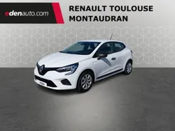 Renault Clio SCe 65 Authentic