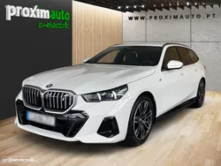 BMW i5 eDrive40 Pack Desportivo M