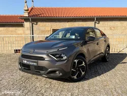 Citroën C4 1.5 BlueHDi Feel