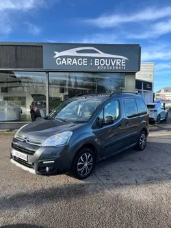 Citroën Berlingo 1.6 BLUE HDI 100