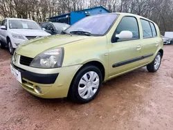Renault clio 2 1.5l dci 80cv finition privilège 218.000kms 04/2004 clim auto regulateur