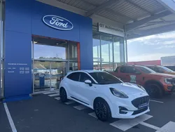 Ford Puma 1.0 EcoB Hyb 125 mHEV PShift ST-LINE