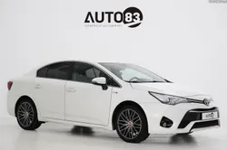 Toyota Avensis 1.6 D-4D Comfort