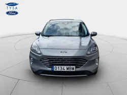 FORD Kuga 2.5 Duratec PHEV Titanium 4x2