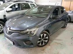 Renault Clio 1.5 Blue dCi Evolution