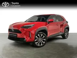 TOYOTA Yaris Cross 120H Active Tech