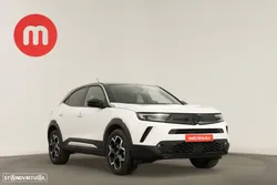 Opel Mokka 1.2 T Ultimate AT