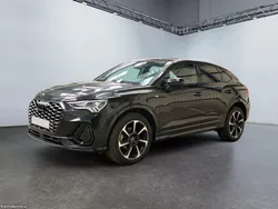 Audi Q3 Sportback 35 TFSI S line S tronic