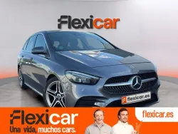 MERCEDES Clase B B 180d 7G-DCT